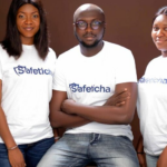 Safeticha World Bank startup recognition
