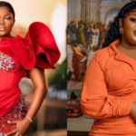 Women Empowerment Rally Nigeria committee featuring Funke Akindele, Toyin Abraham and other Nollywood stars in Abuja