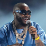 Davido wins Best International Act at LEA 2026 ceremony in Washington DC