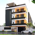 shortlet vs long-term rentals Nigeria