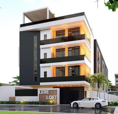 shortlet vs long-term rentals Nigeria
