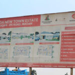 Nigeria housing deficit solutions