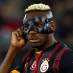 Victor Osimhen criticised