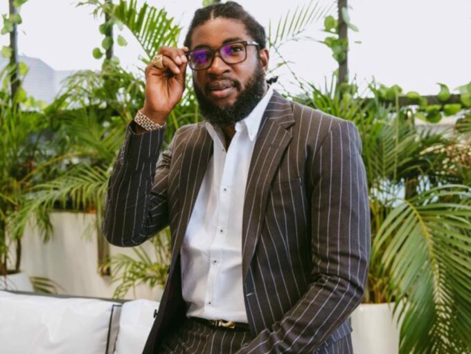Abel Egbarin real estate