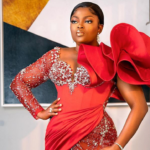 Funke Akindele, Nollywood News, Nigerian Entertainment, Funke Akindele Church, Celebrity Lifestyle, Funke Akindele Snapchat, Wasiu Pasuma, Nigerian Celebrities, Entertainment News Nigeria, Nollywood Actress