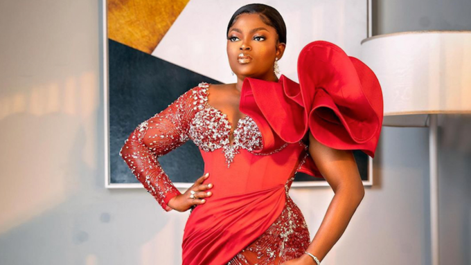 Funke Akindele, Nollywood News, Nigerian Entertainment, Funke Akindele Church, Celebrity Lifestyle, Funke Akindele Snapchat, Wasiu Pasuma, Nigerian Celebrities, Entertainment News Nigeria, Nollywood Actress
