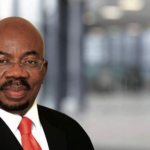 Jim Ovia steps down