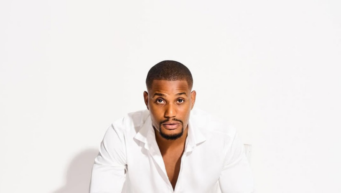 Alex Ekubo dies at 40