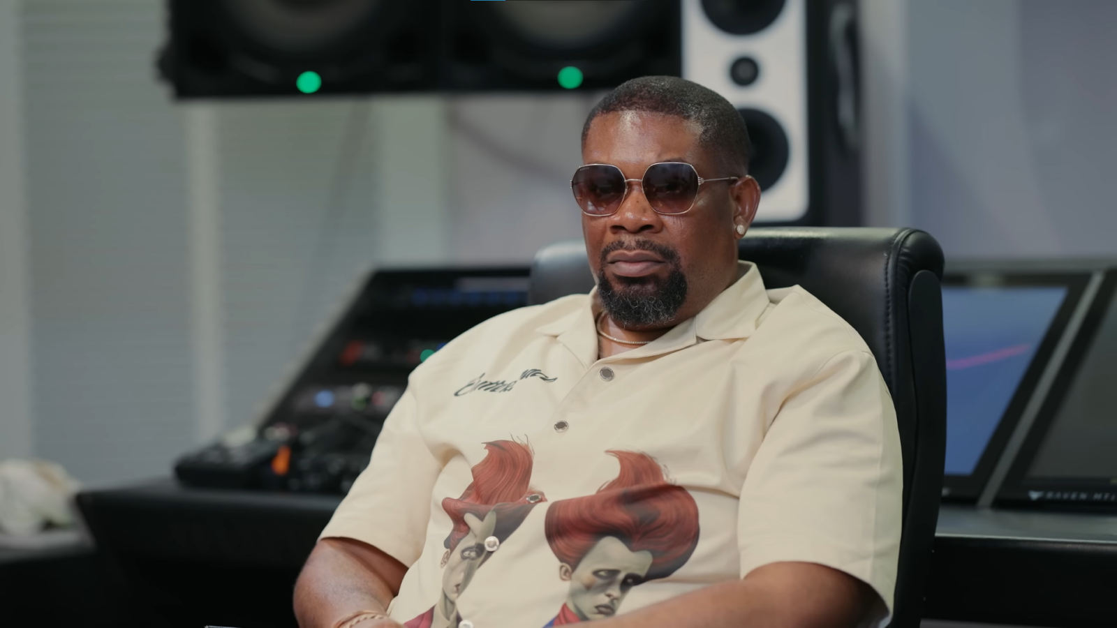 Don Jazzy Di’ja Mavin Records