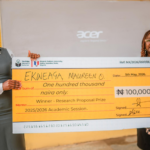 NexEdge Food Systems Prize