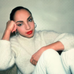 Sade Adu style influence