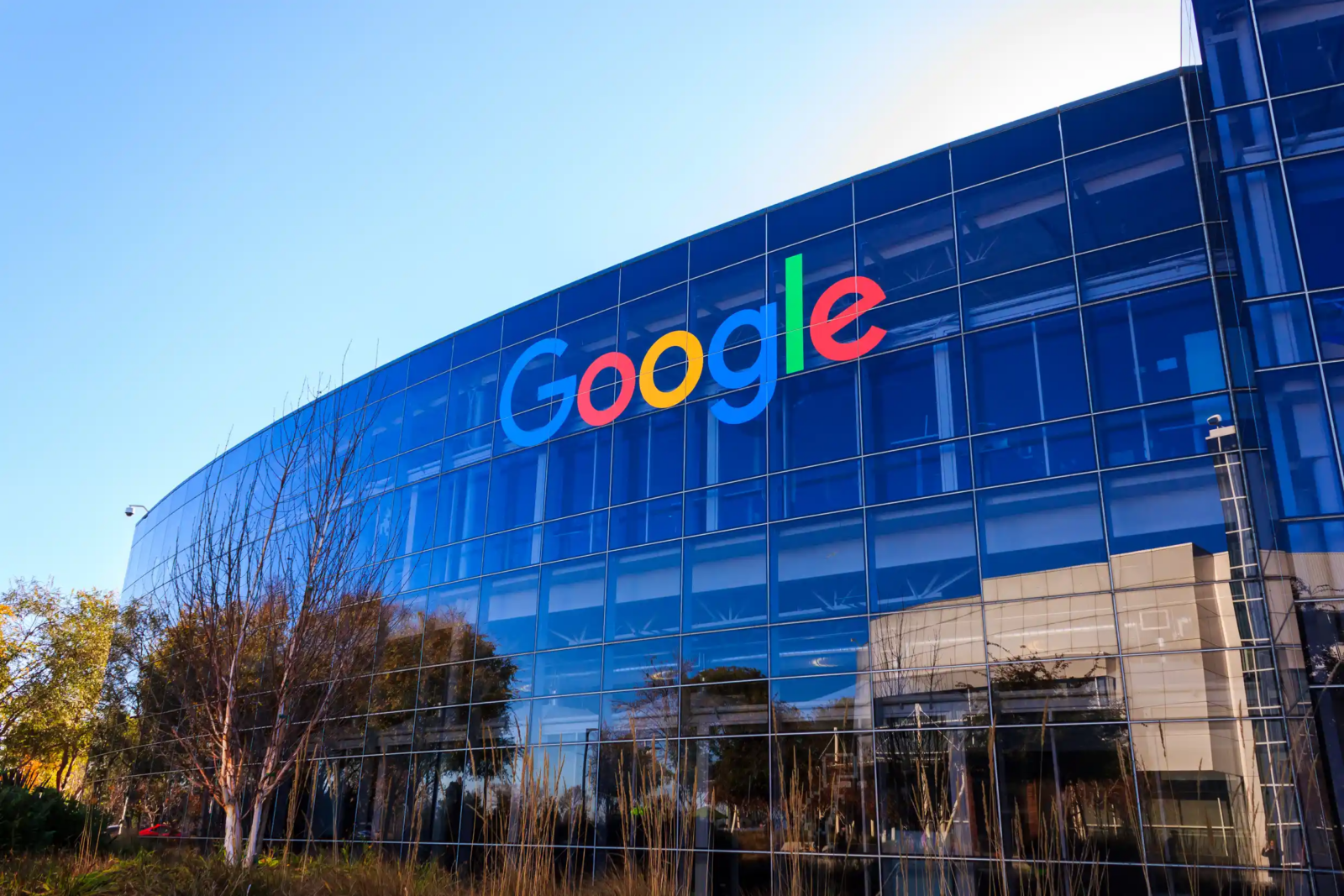 Google Search Revolution 2026