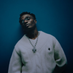 Wizkid Spotify streams