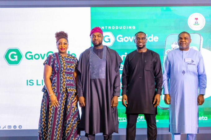 GovGuideNigeria AI Platform