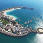 Who Discovered Banana Island
