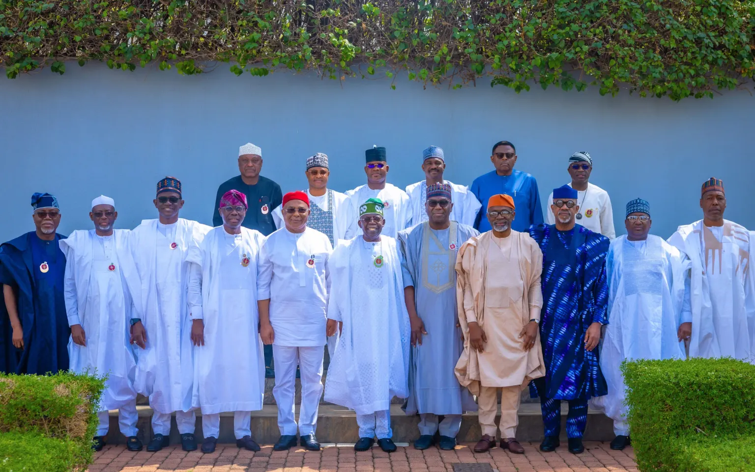 APC governorship primaries 2026