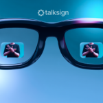 Talksign AI translation models