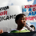 South Africa Xenophobia Crisis