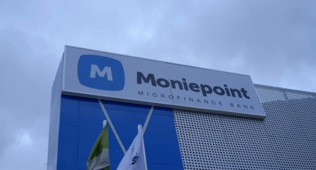 Moniepoint Innovation Hubs