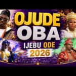 Ojude Oba Festival 2026