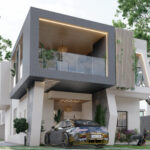 NeoHomes Abuja Real Estate Award