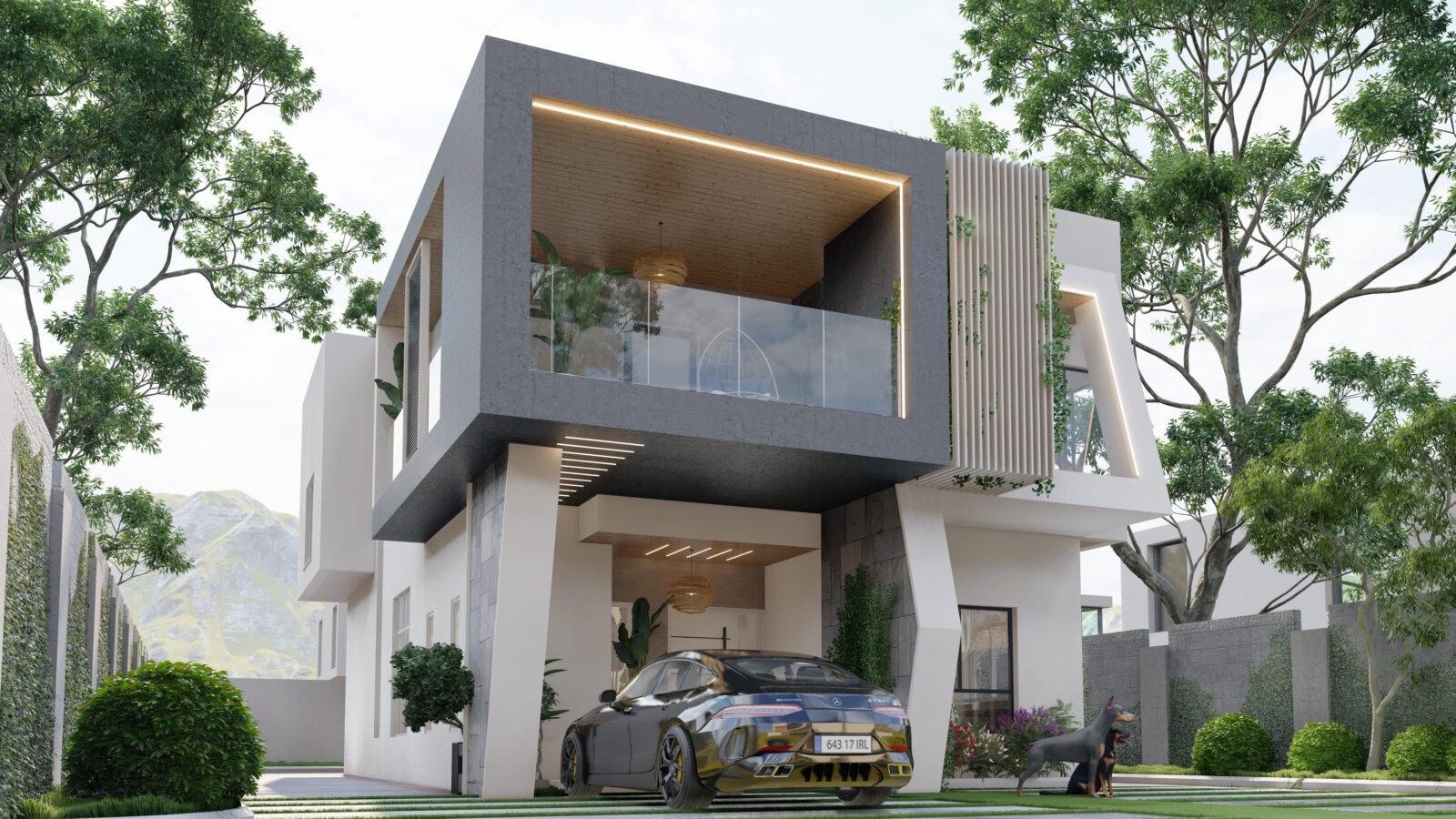 NeoHomes Abuja Real Estate Award
