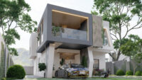 NeoHomes Abuja Real Estate Award