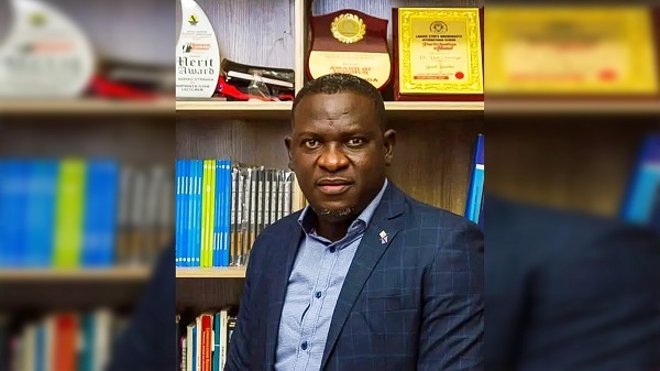 LASU don invests N18 million