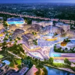 arena developments in Nigeria