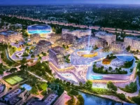 arena developments in Nigeria