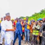 Federal projects in Ebonyi