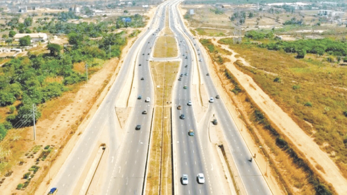 Sokoto–Badagry Highway