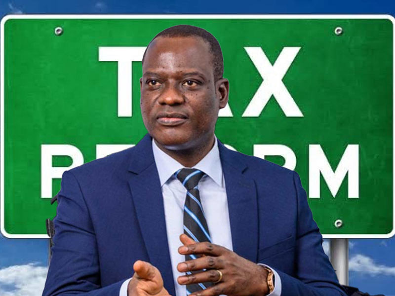 Tax Acts 2025 guidelines