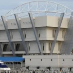 Green building Nigeria