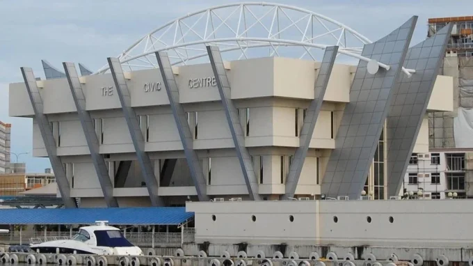 Green building Nigeria