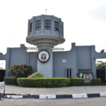 University of Ibadan graduate