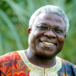 Niyi Osundare Truth is Trouble