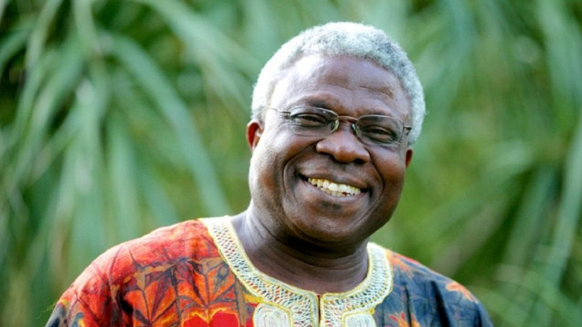 Niyi Osundare Truth is Trouble