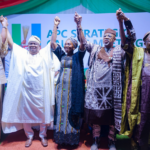 APC selects Adegunwa-Balogun as 2027 deputy governorship candidate