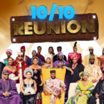 BBNaija Season 10 Reunion
