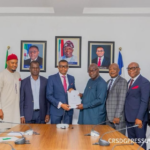 Cross River Water Infrastructure