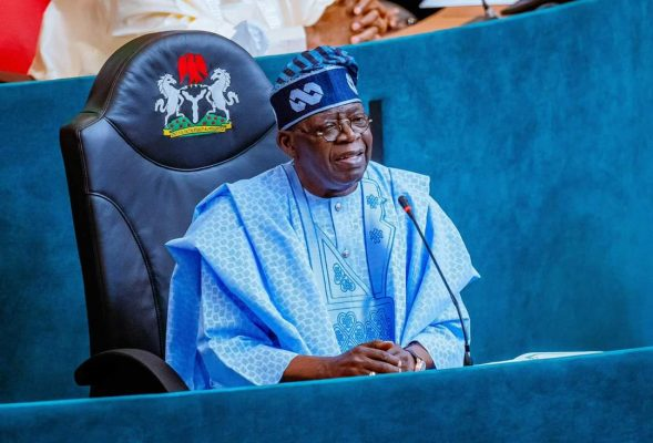 Tinubu Health Projects