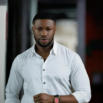Stan Nze on Cheating