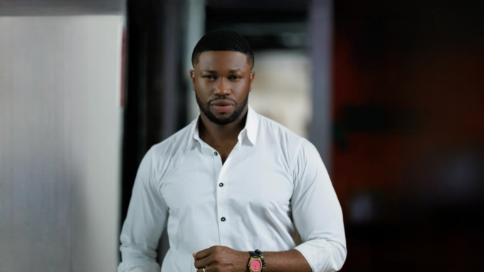 Stan Nze on Cheating