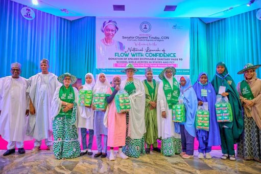 Menstrual Hygiene Support Initiative