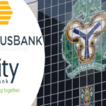 Unity Providus Bank Merger