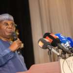 Atiku condemns Oyo school abductions