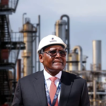 Aliko Dangote Businesses