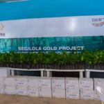 Segilola community development projects