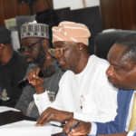 Lagos recovers N270m